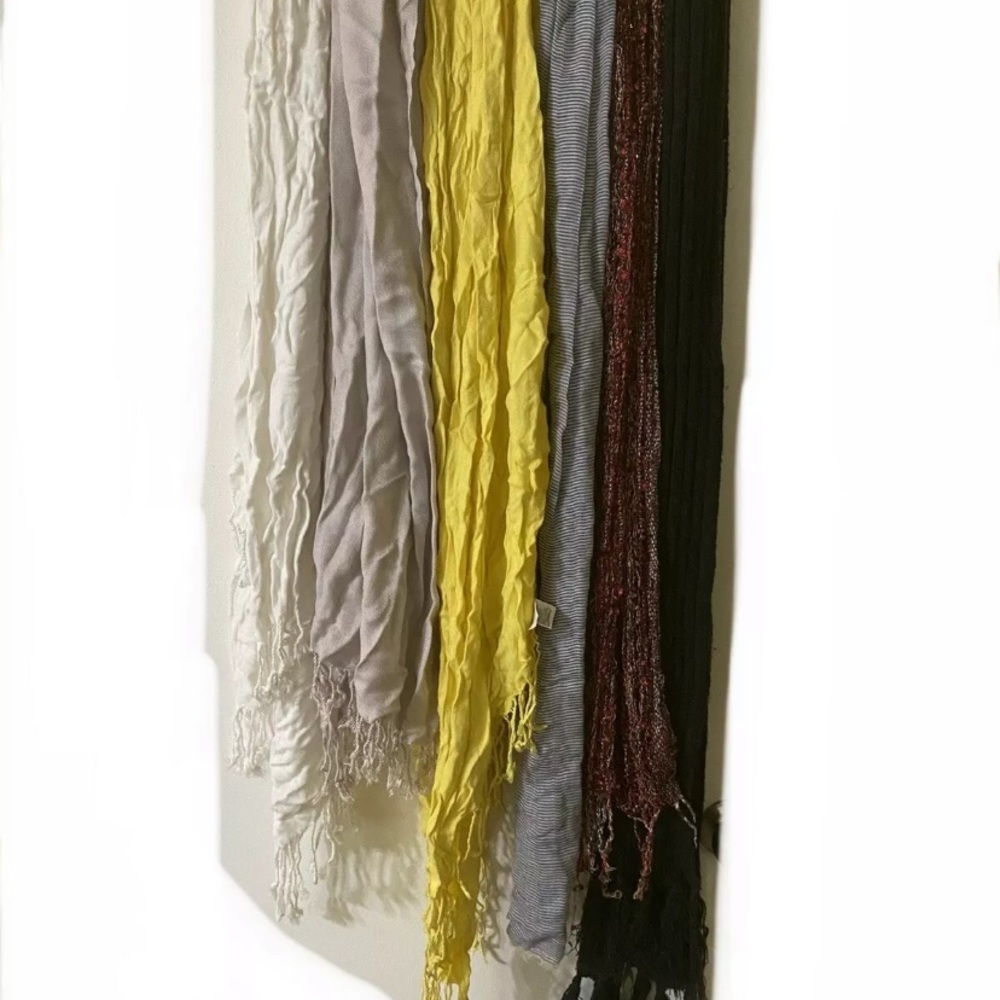 Scarves mixed Lot Of 11 Women’s Scarves old navy